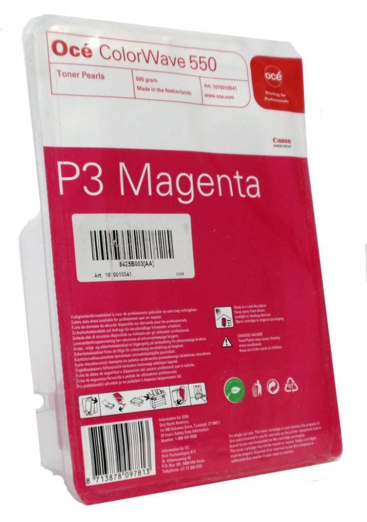 Oce 1070010541, Canon, Océ ColorWave 550, Magenta