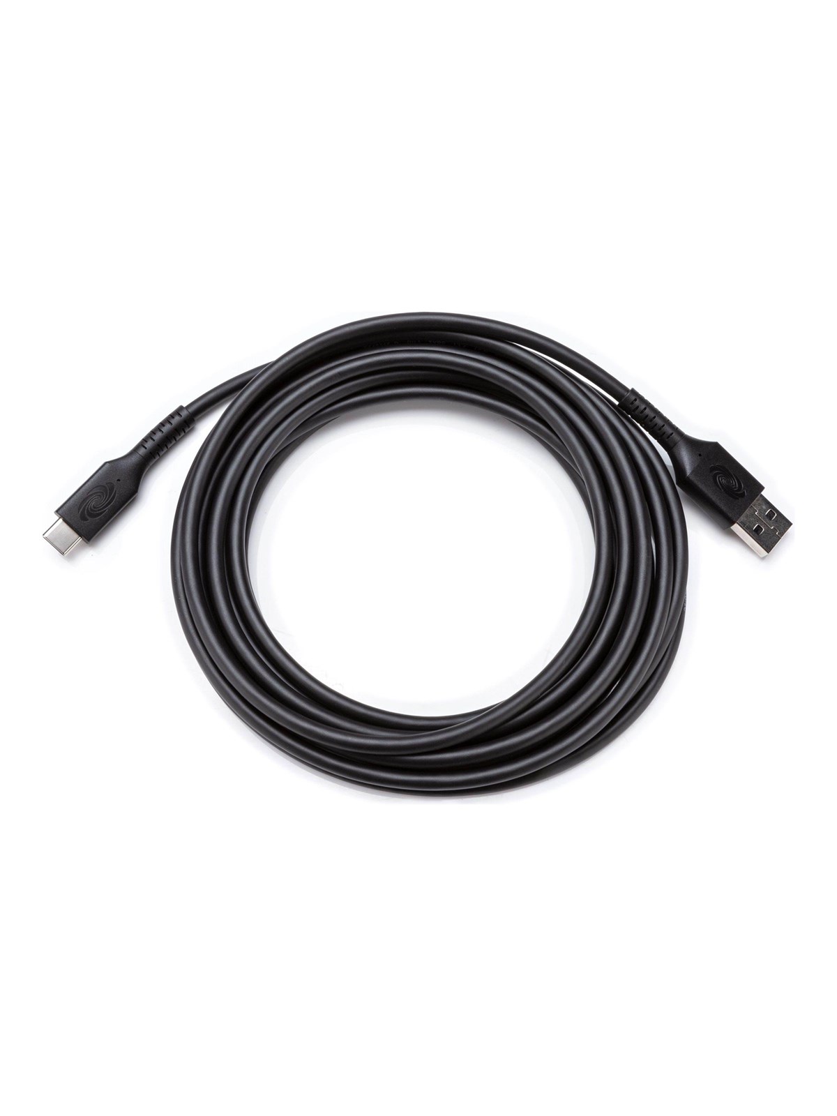 Crestron Electronics Crestron CBL-USB2-A-C-12 - USB-C cable - USB to 24 pin USB-C - 3.7 m