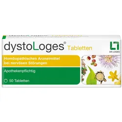 dystoLoges 50 St