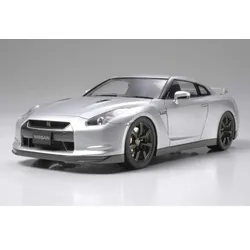 TAMIYA Kar.-Satz Nissan GT-R S