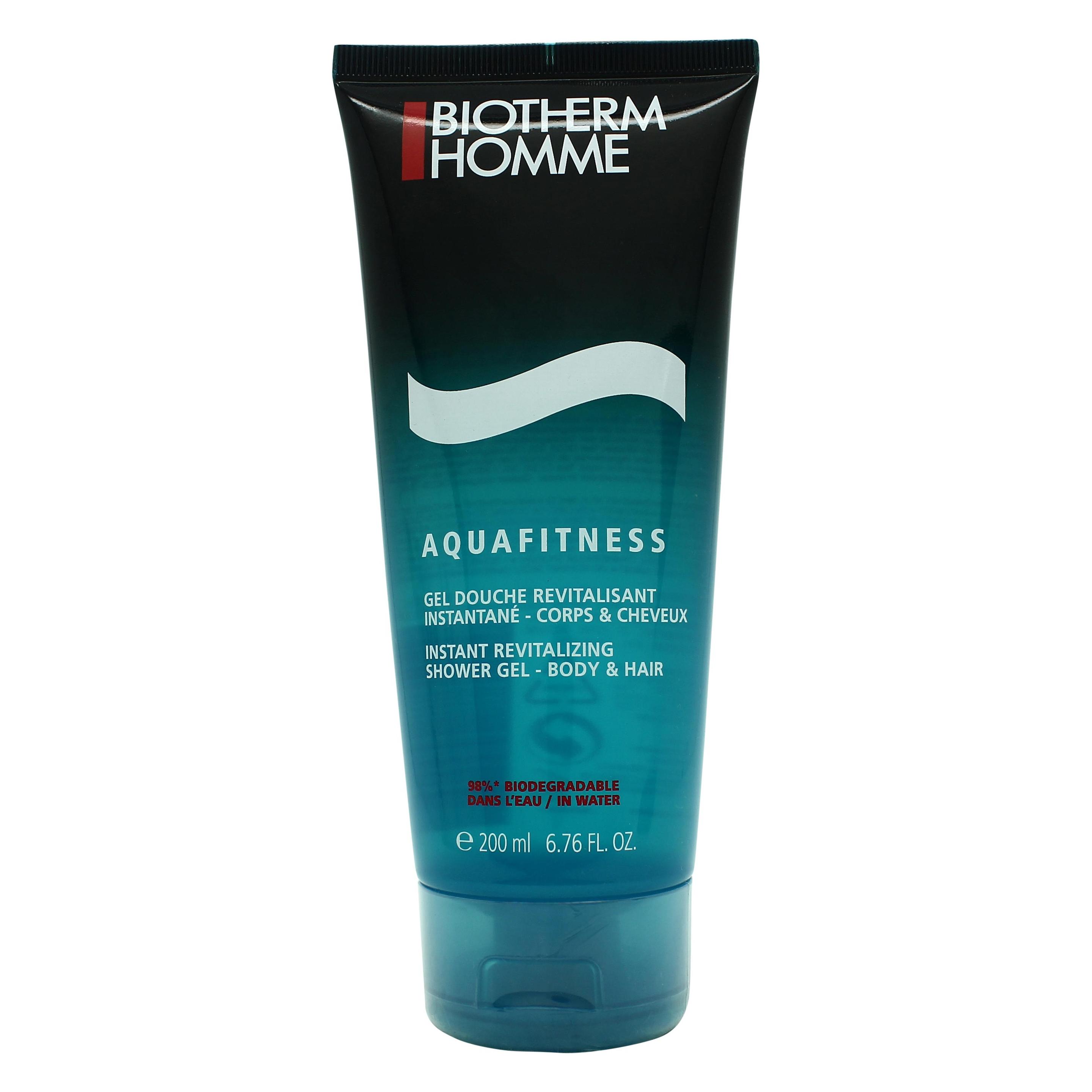 Biotherm Aquafitness (200 ml) (034465)