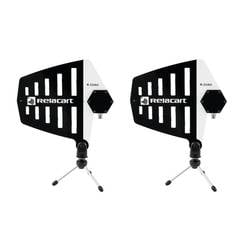 Relacart R-22AU Mikrofon-Antenne 13055195