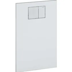 Geberit, Betätigungsplatte, Designplatte für AquaClean WC-Aufsatz