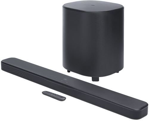 Soundbar JBL Bar 500MK2 5.1 750W