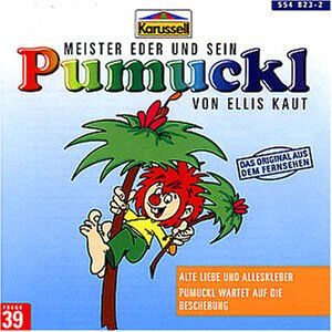 Pumuckl - 39:Alte Liebe und Alleskleber/Pumuckl Wartet auf d - Preis vom 11.10.2026 03:10:56 h