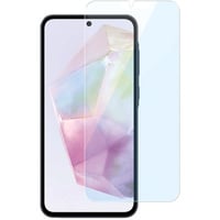 Mobeen Tempered Glass, Schutzfolie transparent, für Galaxy A17 5G