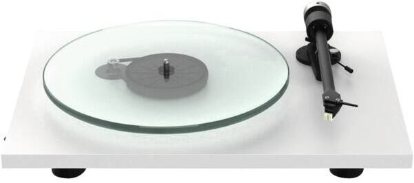 Pro-Ject Giradischi Pro Ject T LINE T2 W Sumiko Satin white