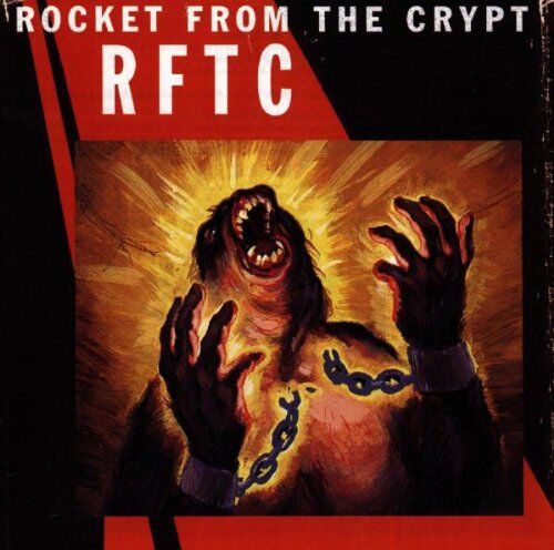 Rocket from the Crypt - Rftc - Preis vom 11.10.2026 03:10:56 h