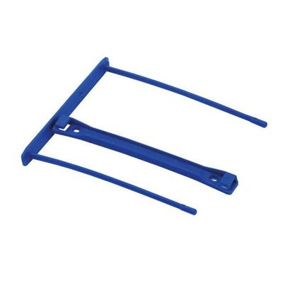 Fellowes Bankers Box Heftklammer 0089801 Blau Kunststoff