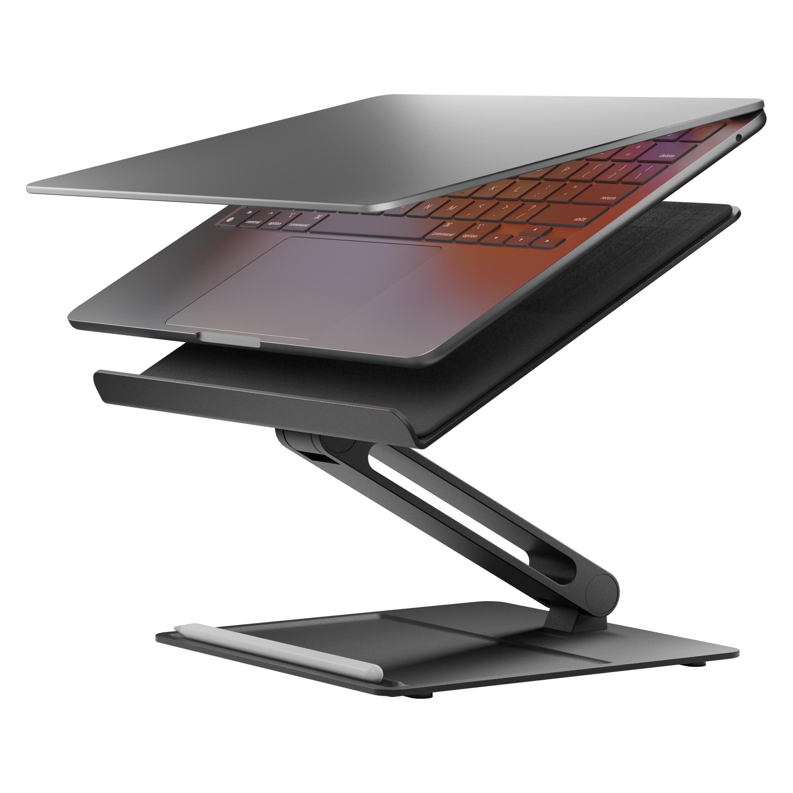 Native Union Home Laptop Ständer (HOME-STAND-BLK)