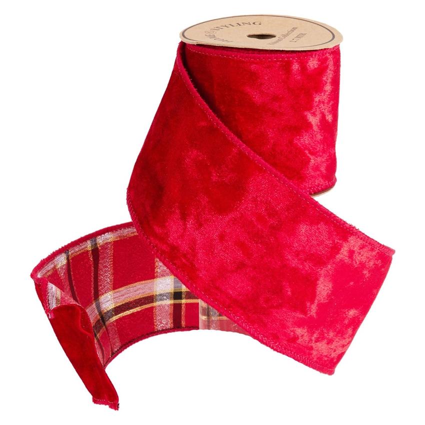 Gift wrapping tape, 6 x 270 cm (1x) (62364985)