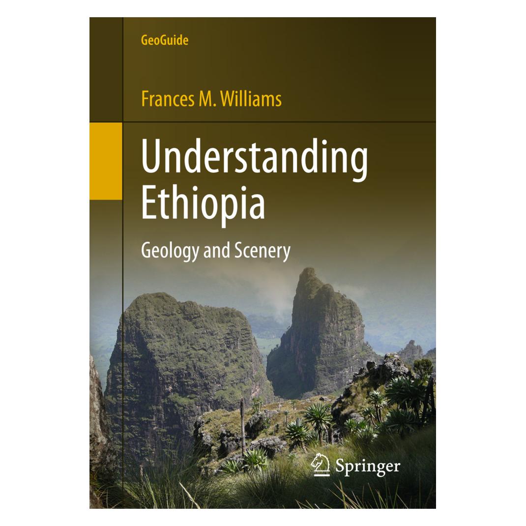 Springer Understanding Ethiopia (Englisch, Softcover, Frances M. Williams) (55527065)