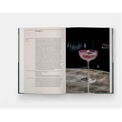 The Connaught Bar, Ratgeber von Maura Milia, Giorgio Bargiani, Agostino Perrone