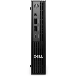 Dell Pro Micro Plus Desktop QBM1250 Intel Core Ultra 7 265