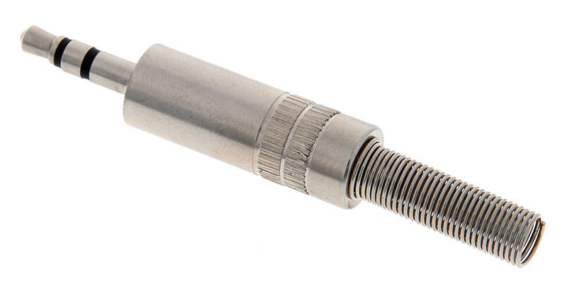the sssnake 1021 Stereo Mini-jack plug