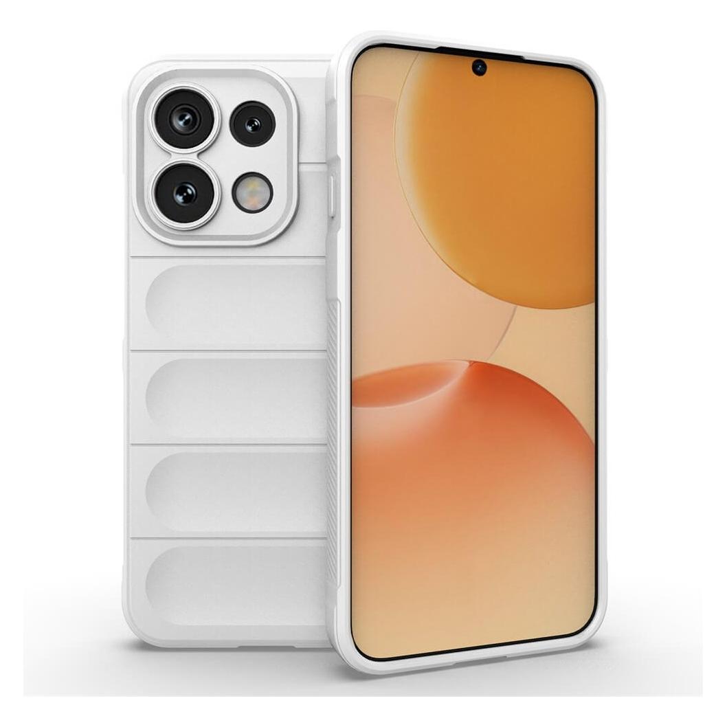 Cover-Discount OPPO Reno16 F / OPPO Reno16 FS - Rugged Protective Hülle (Oppo Reno 16 F, Oppo Reno 16 FS) (76521018)