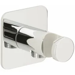 Herzbach Ceo Brauseanschlussbogen 36.685700.1.01 chrom