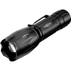 Ansmann Action 400 UV 1600-0679 LED, UV-Lampe Taschenlampe batteriebetrieben 100 lm 27 h