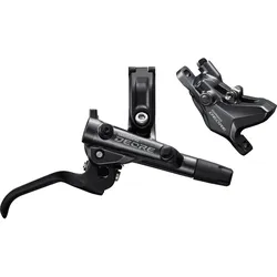 SHIMANO Scheibenbremse DEORE M6100/6100 HR