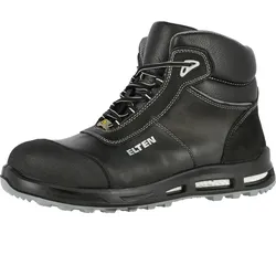 Sicherheitshochschuh S3 "REACTION XXT MID" WELLMAXX - 39 - schwarz