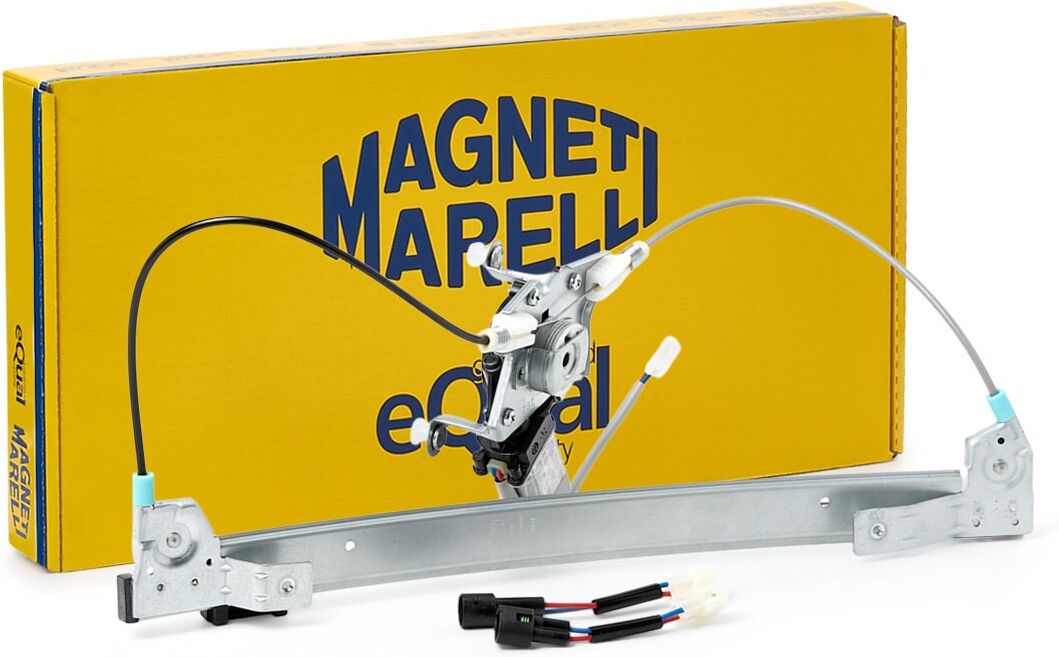 MAGNETI MARELLI 350103170180 Window regulator