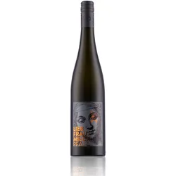 Hammel & Cie Liebfraumilch halbtrocken 2021 12% Vol. 0,75l