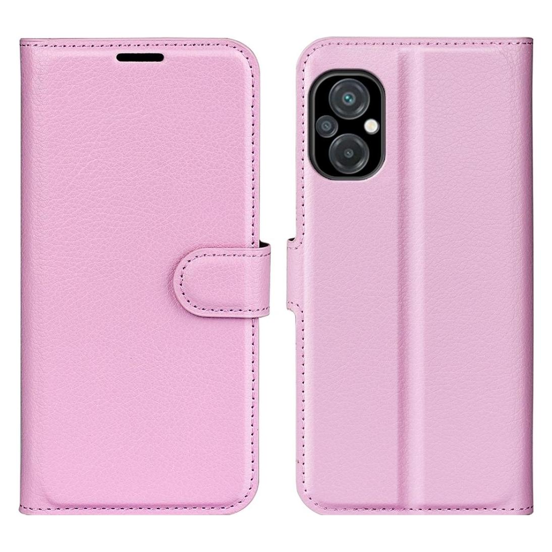 Screenguard Xiaomi Poco M5 Leather Guard Lederhülle (Xiaomi Poco M5) (00031819)