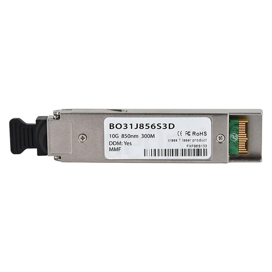 BlueOptics Cisco XFP-10GB-SR kompatibler XFP BO31J856S3D (XFP-10GB-SR-BO)