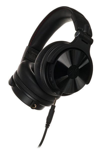 OneOdio Studio Max 2 nero
