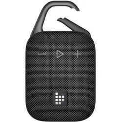 Tronsmart Mirtune H1 (20 h), Bluetooth Lautsprecher, Schwarz
