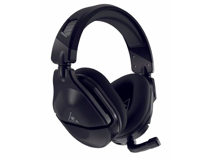 Turtle Beach Stealth 600 Gen2 MAX Black Wireless Headset PS5 Gaming Headset – PS5 Zubehör