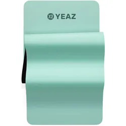 YEAZ Yoga- & Fitness-Matte AURA