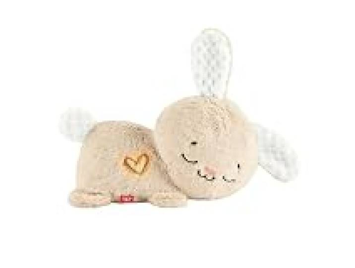 Fisher-Price Lapin Apaisant pour Bébé
