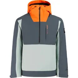 PROTEST PRTMETRIC ANORAK Jacke 2027 moonstonegrey - XS