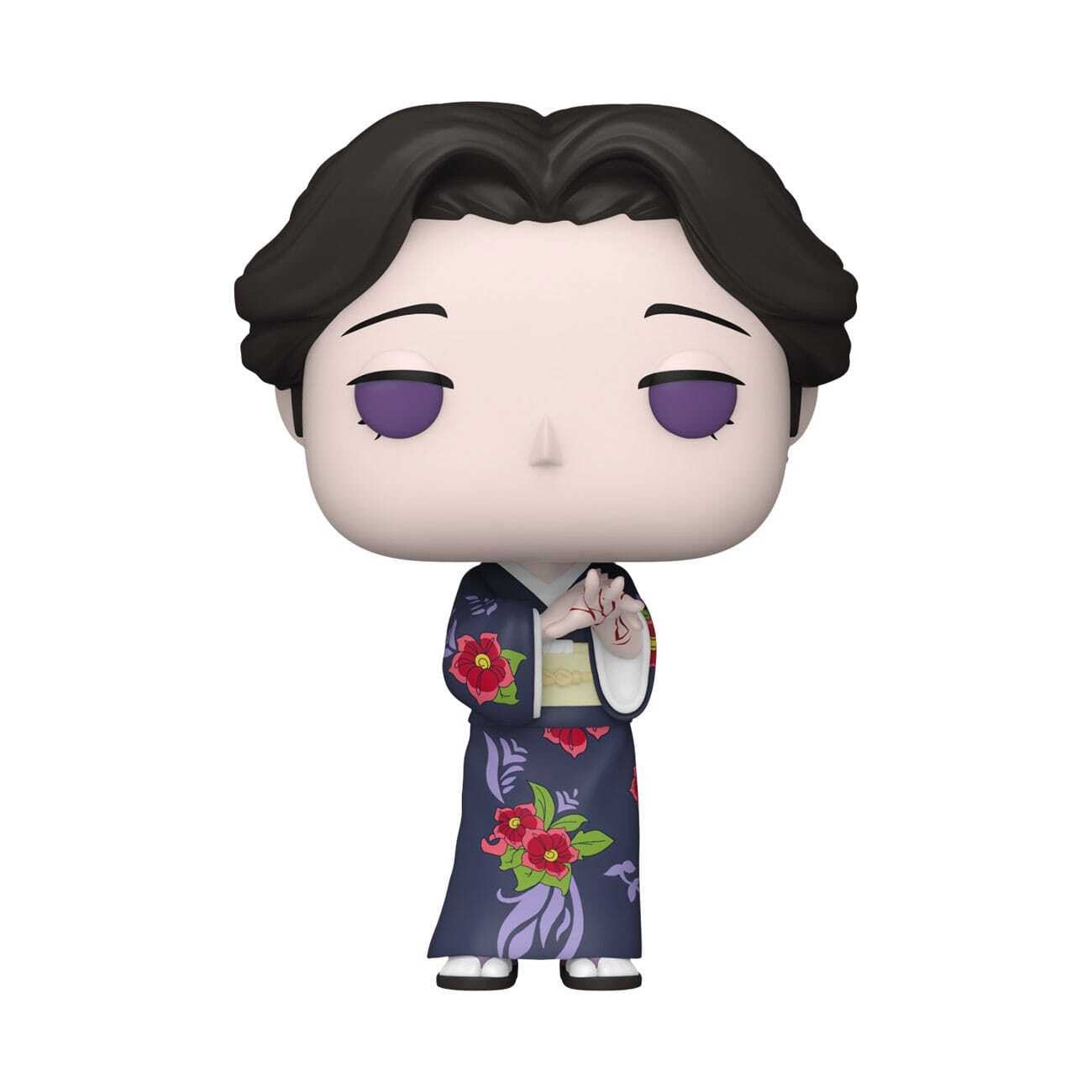Funko Pop! Demon Slayer Tamayo Figuur 10 cm