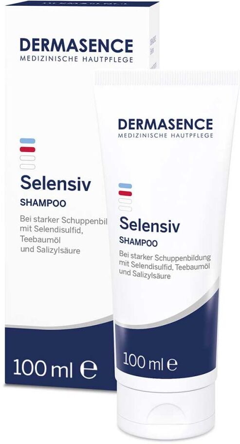 Dermasence Selensiv Shampoo