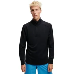 ON Herren Climate Shirt M, Größe XL in Schwarz Schwarz