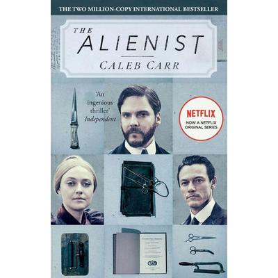 The Alienist