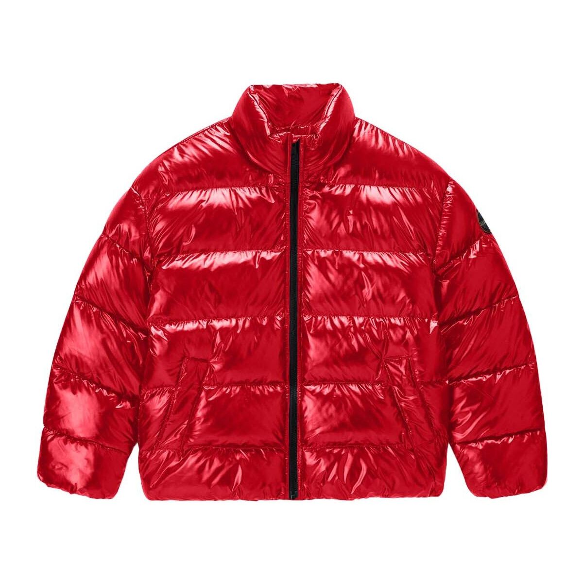 Napapijri K A-glane haute red r1f (R1F) 8 NP0A8BAIR1F1003