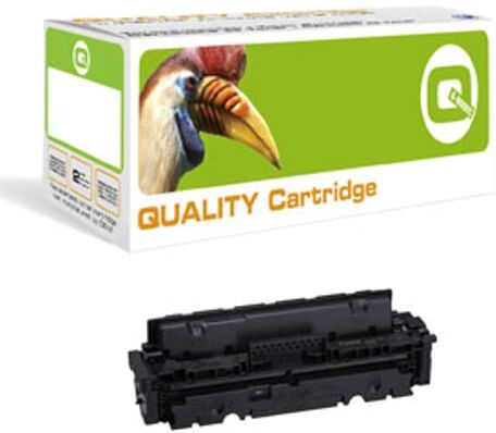Q-Nomic T09 toner cian