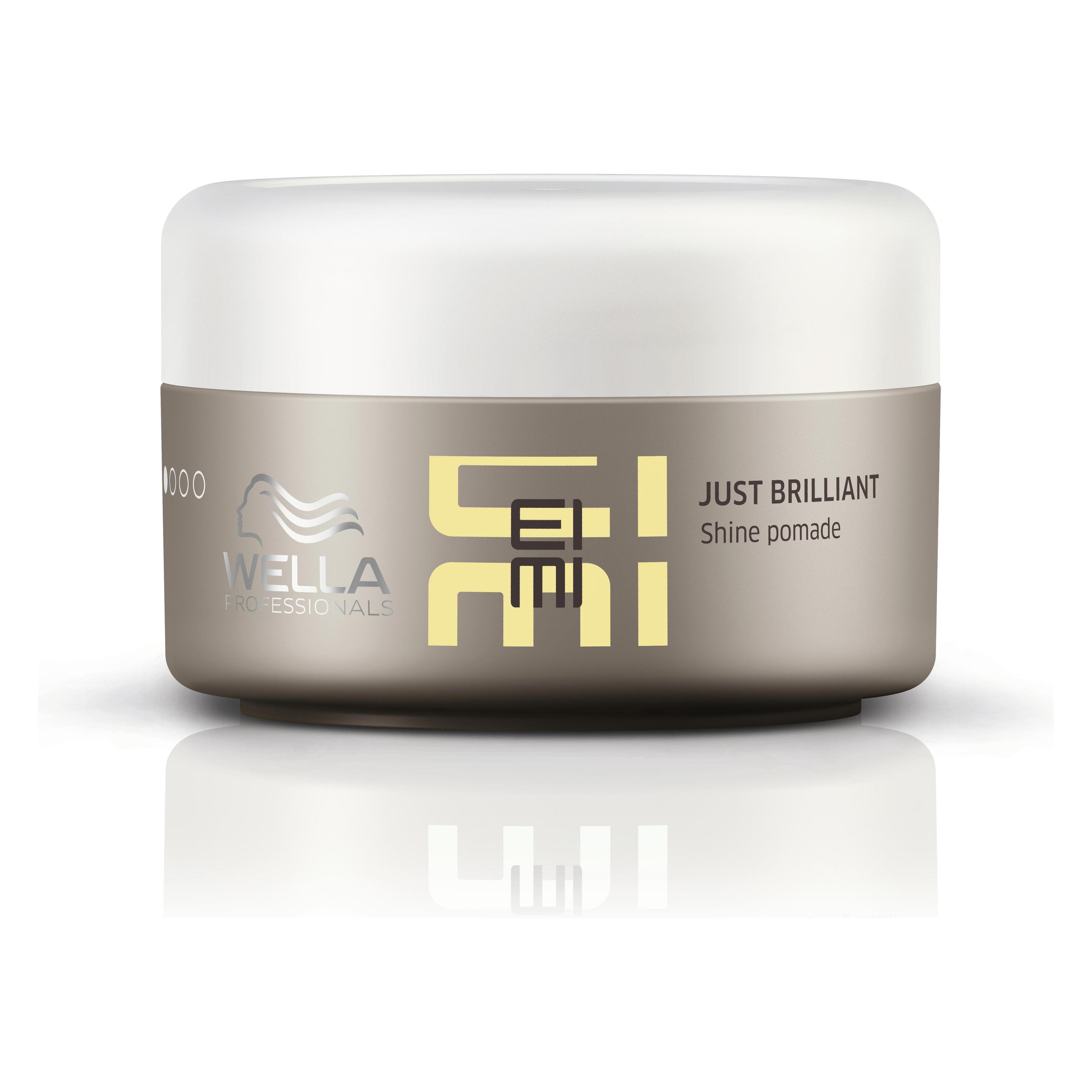 Wella Eimi Just Brilliant (Haarcreme, 75 ml) (3095)