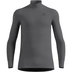 Odlo, Herren, Funktionsshirt, Active Warm (L), Grau