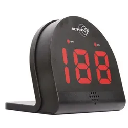 Sportradar - SUPIDO MULTI SPORTS RADAR
