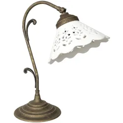 Licht-Erlebnisse, Tischlampe, Zefira (E27)