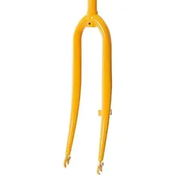 Excelsior Gabel 28 Zoll 1 Zoll summerorange