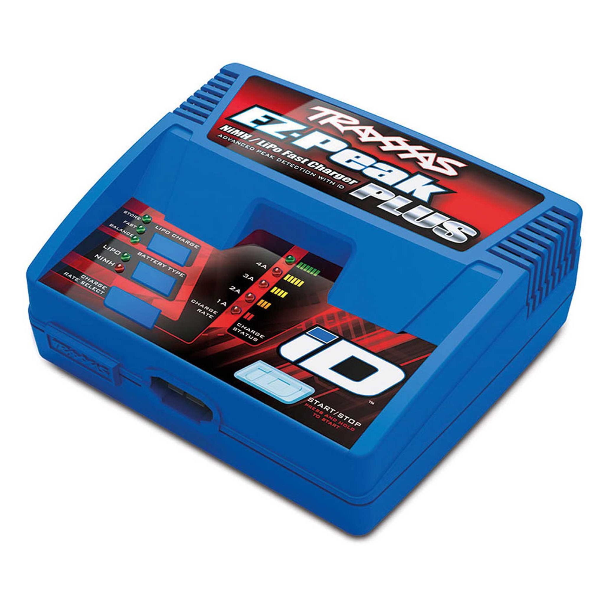Traxxas EZ-Peak (2970G)