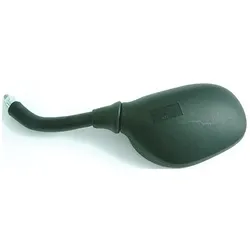 Spec-X Spiegel Schwarz