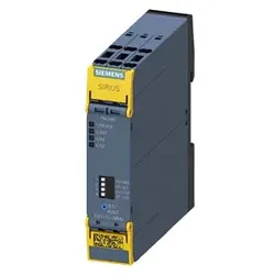 Siemens Dig Industr. Sicherheitsschaltgerät 2 Freigabekreis 3SK1112-2BB40