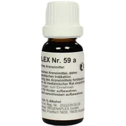 Regenaplex 59 A 15 ML