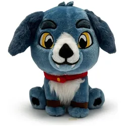 Youtooz Ravendawn Plüschfigur Bandit 23 cm (23 cm)